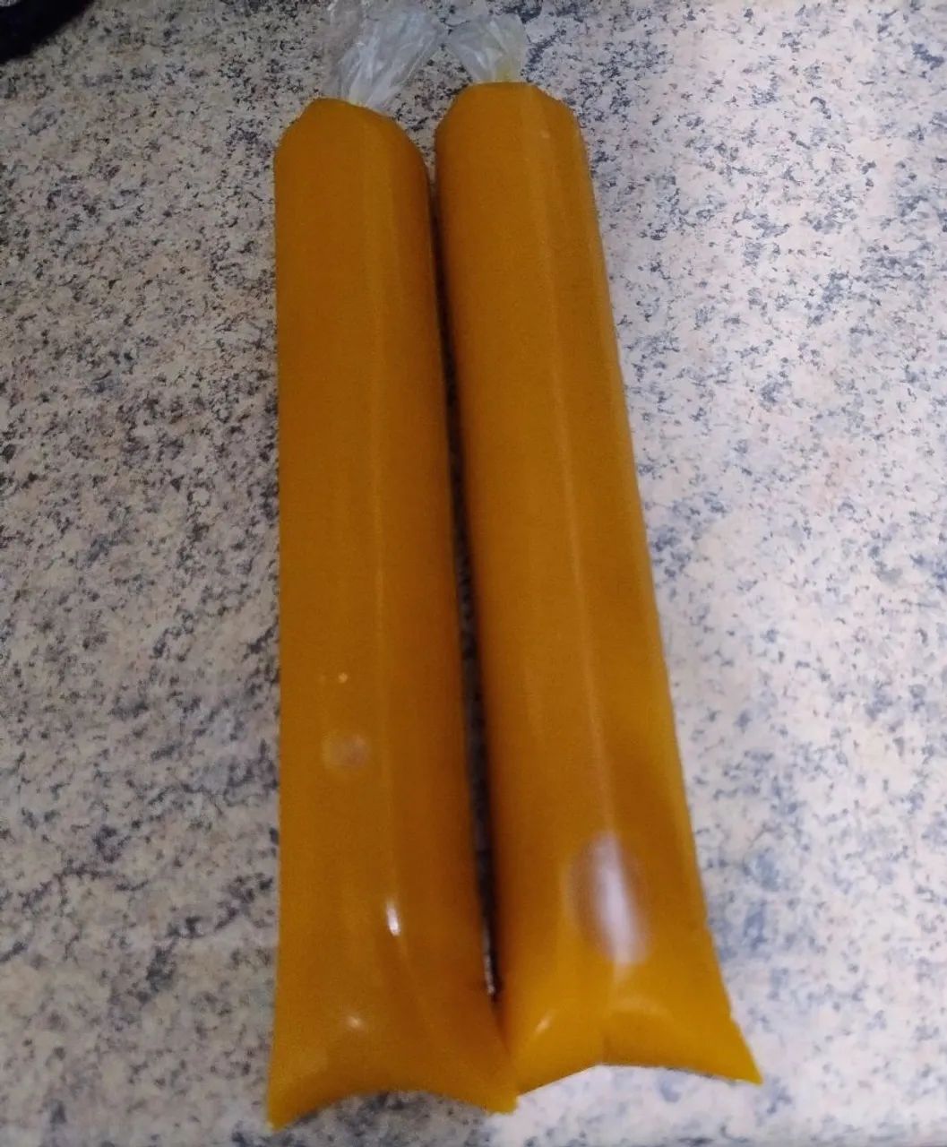 Dindin goumer e da fruta  - Foto 5