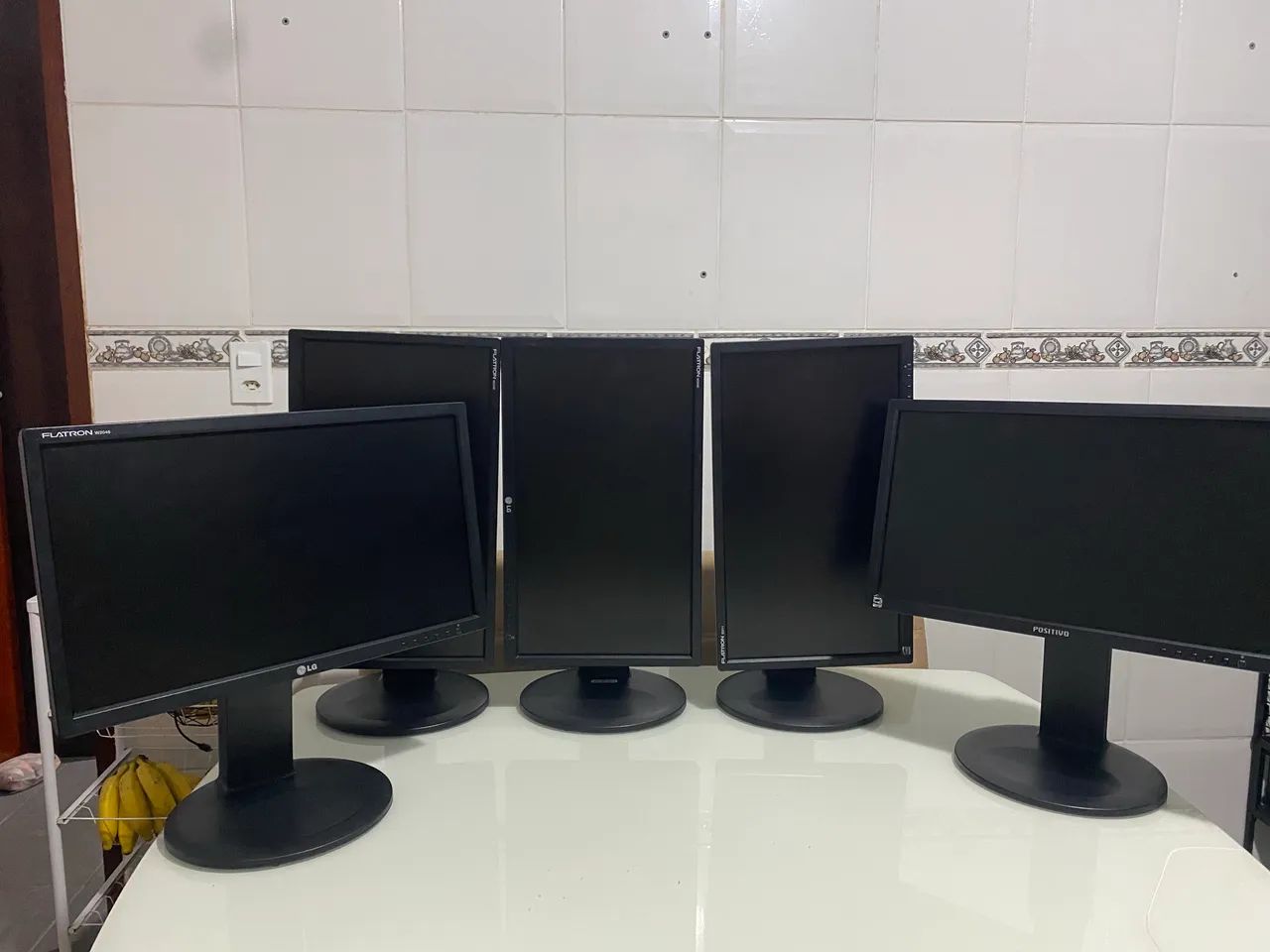 Monitor  - Foto 2