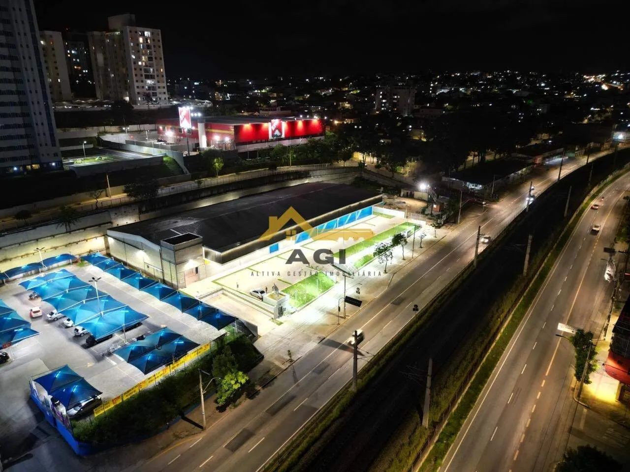 Lojas para locação na Av. Cristiano Machado - Foto 4