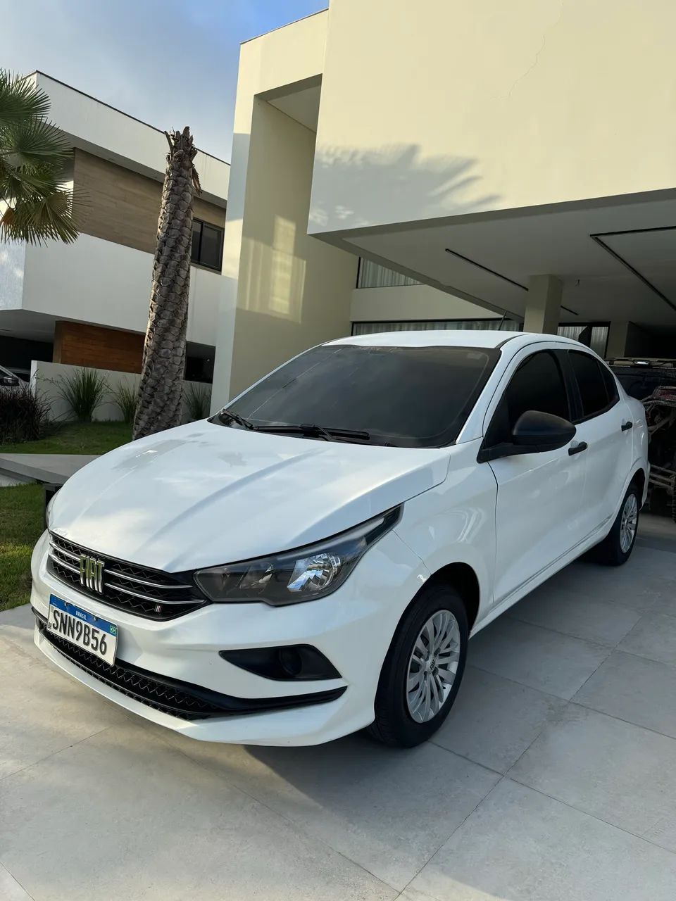 Fiat Cronos 1.0 6V Flex 2023 - Foto 2
