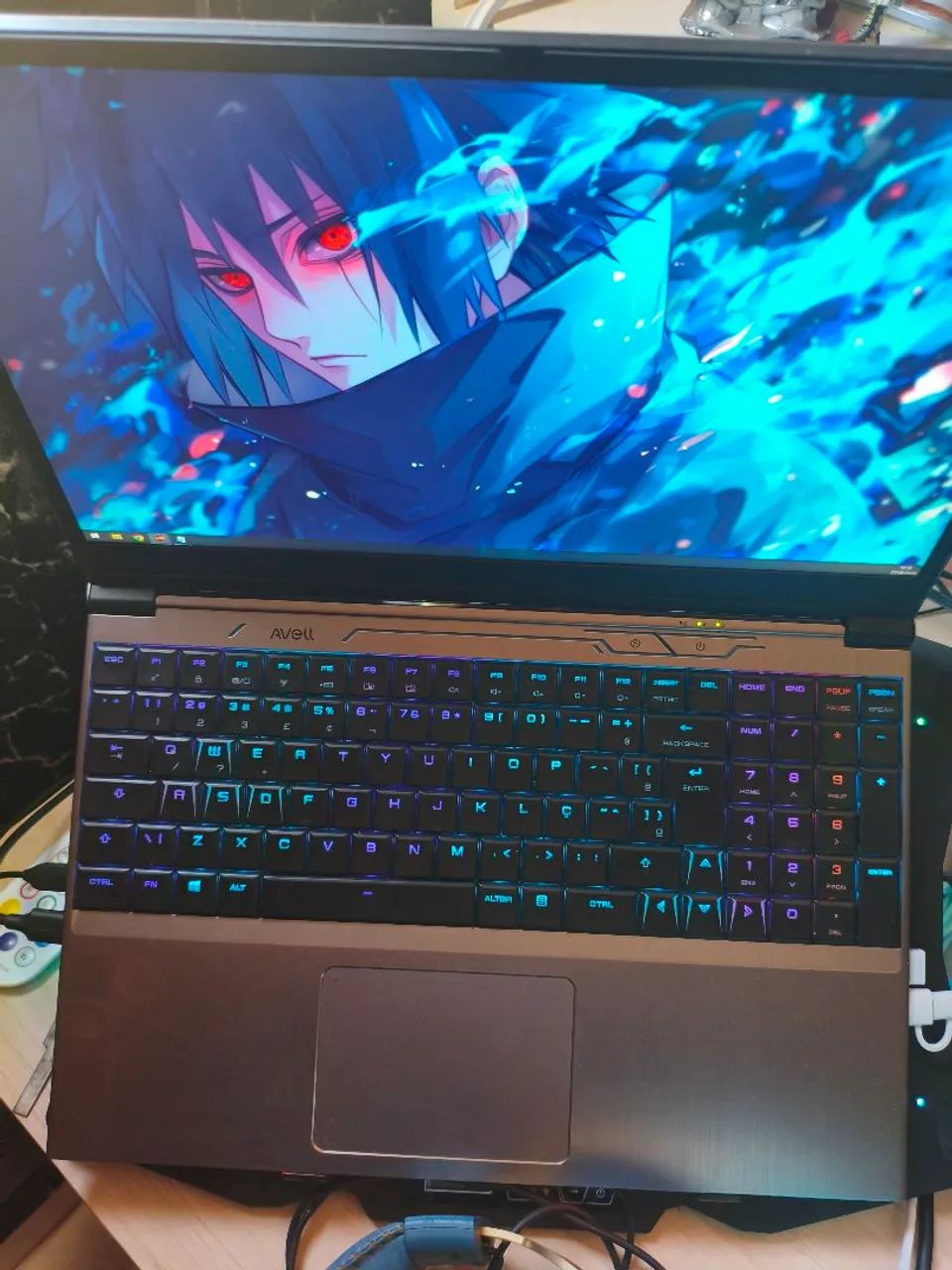 Notebook Gamer Avell - Foto 2