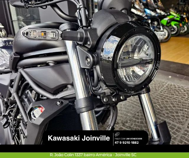 ELIMINATOR 500 2026* - Foto 5