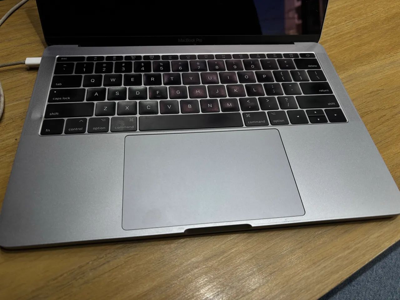 MacBook Pro 13" (2017) - i5 / 8GB RAM - Foto 3