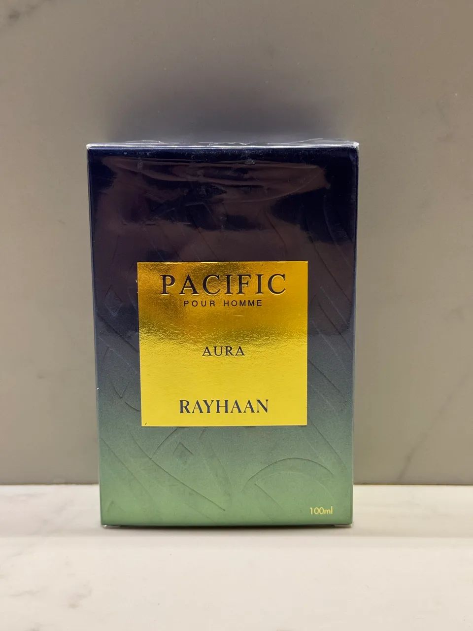 Perfume Rayhaan Pacific Aura 100 ml