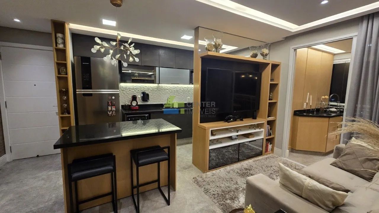 Apartamento à venda na Vila Monte Alegre! - Foto 2