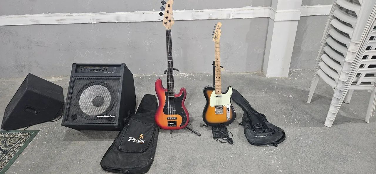 Instrumentos