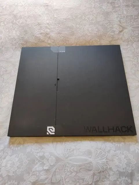 Wallhack SP-004 - Foto 2