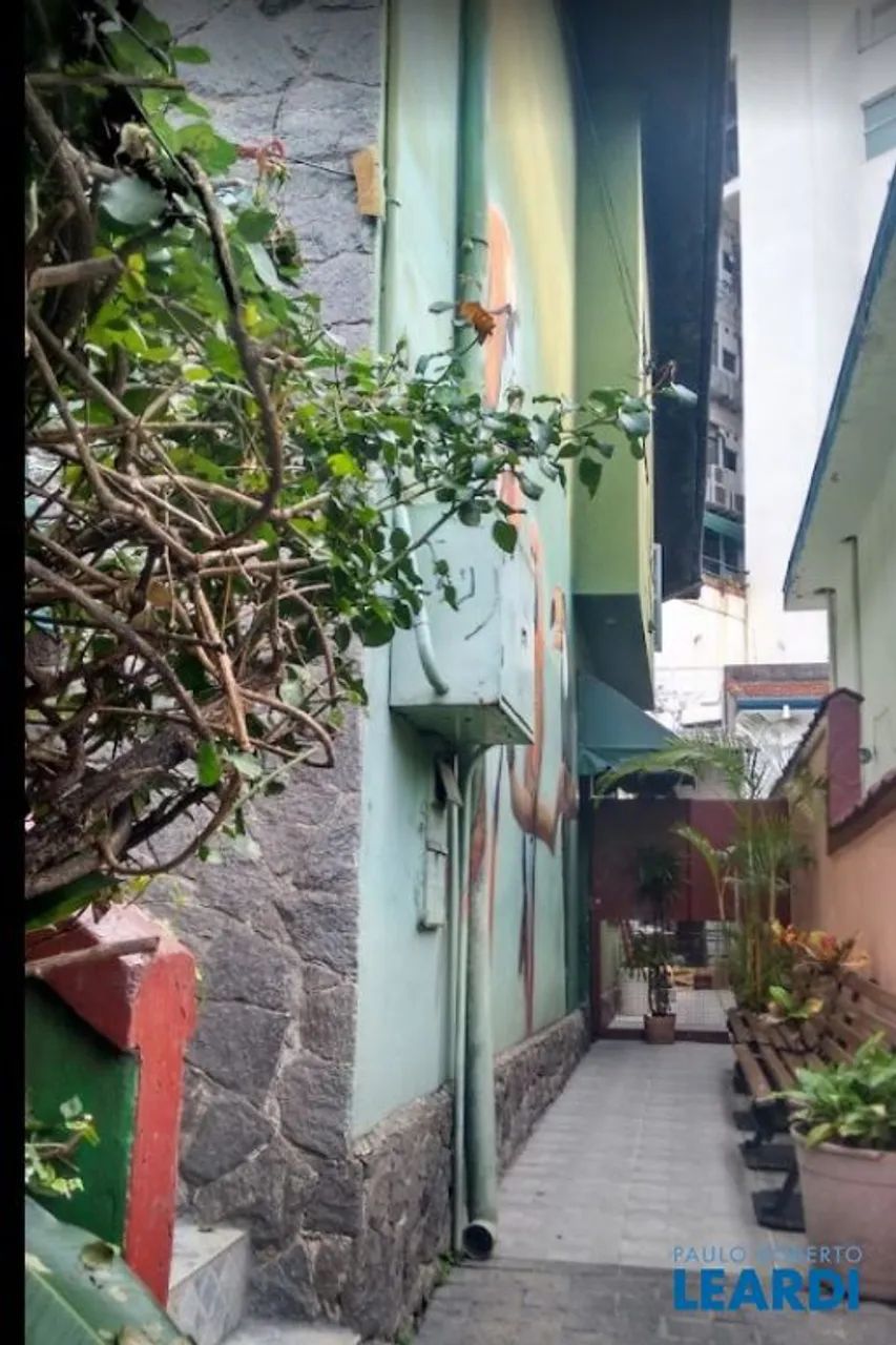 CASA ASSOBRADADA - POMPEIA - SP - Foto 3