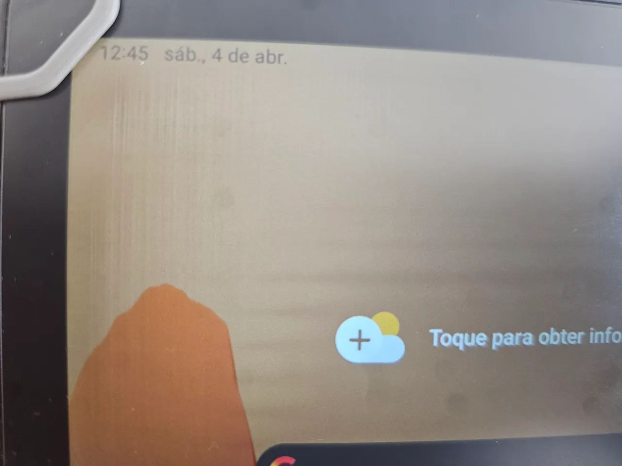 Galaxy Tab A7 - Foto 3