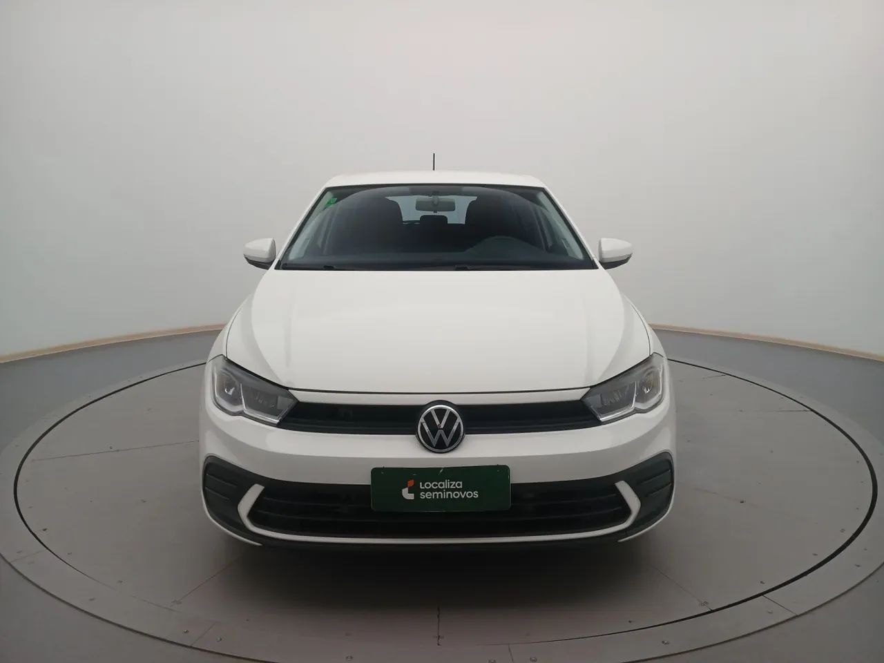 Volkswagen Polo Comfortline TSI 1.0 Flex 12V Aut., foto 8 de 18