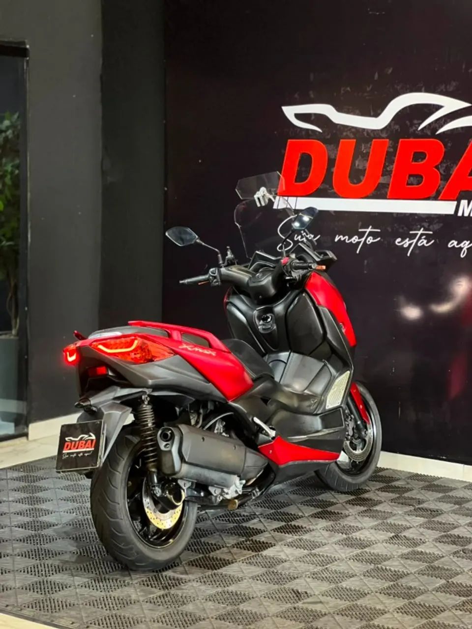 YAMAHA XMAX 2021  - Foto 5