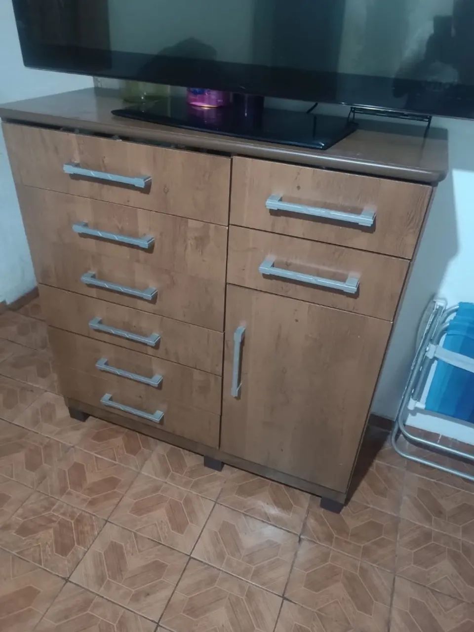 Comoda mdf  - Foto 4