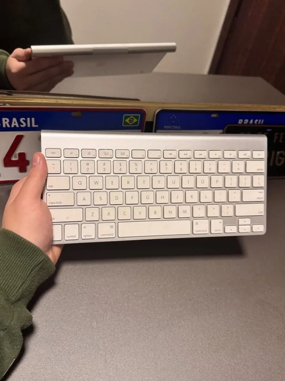 Apple Magic Keyboard - Foto 2