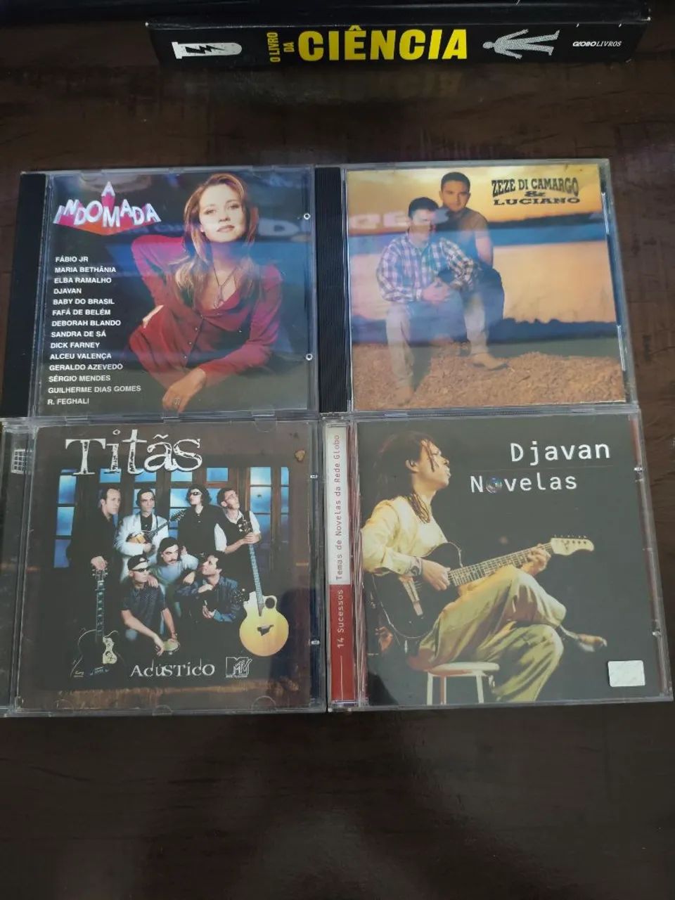 Cds Variados  - Foto 2