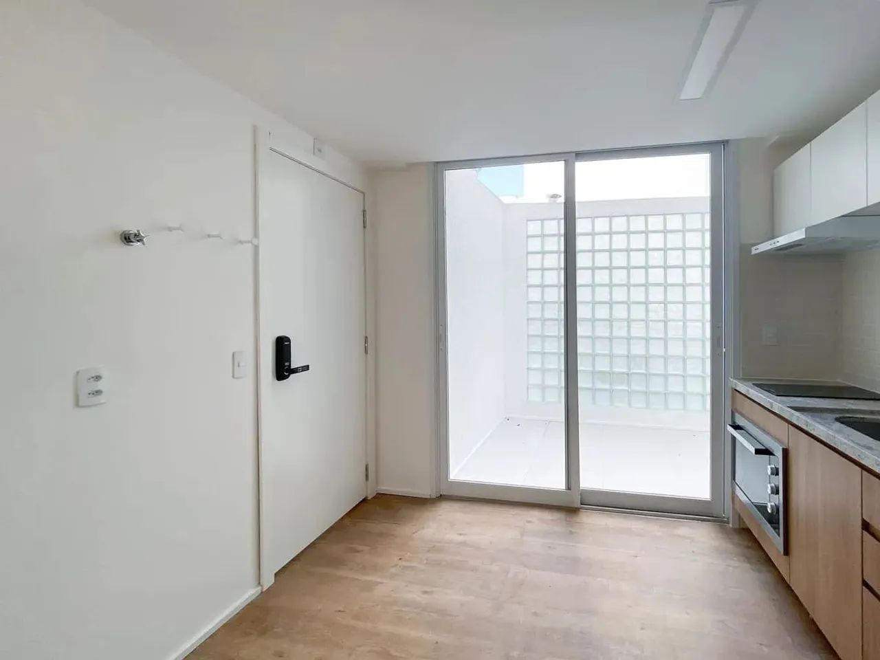 Apartamento com 1 Quarto para alugar, 41m² - Jardins - Foto 13