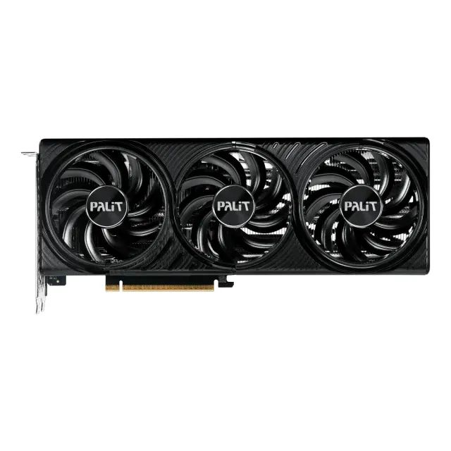 PLACA DE VÍDEO RTX 5060 8GB GDDR7 PALIT