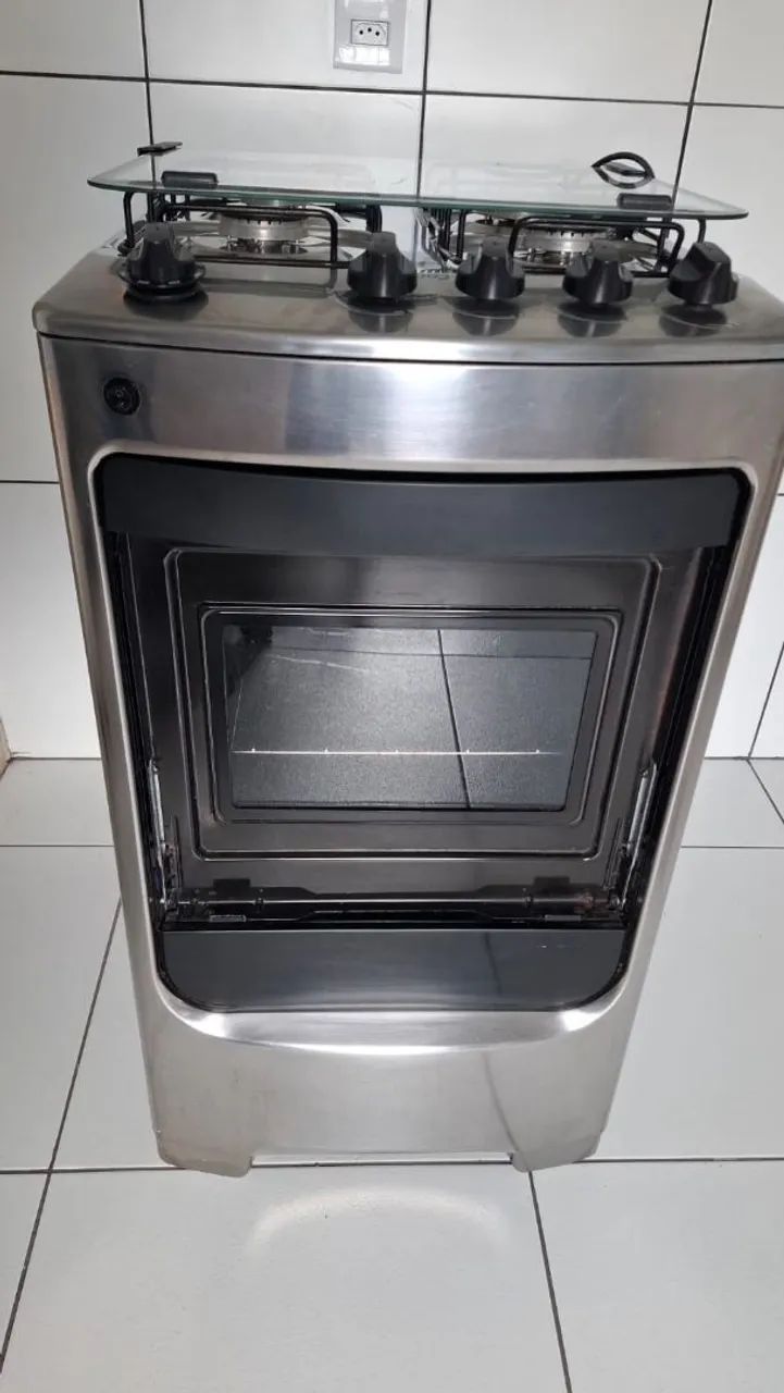Venda de fogão  - Foto 2