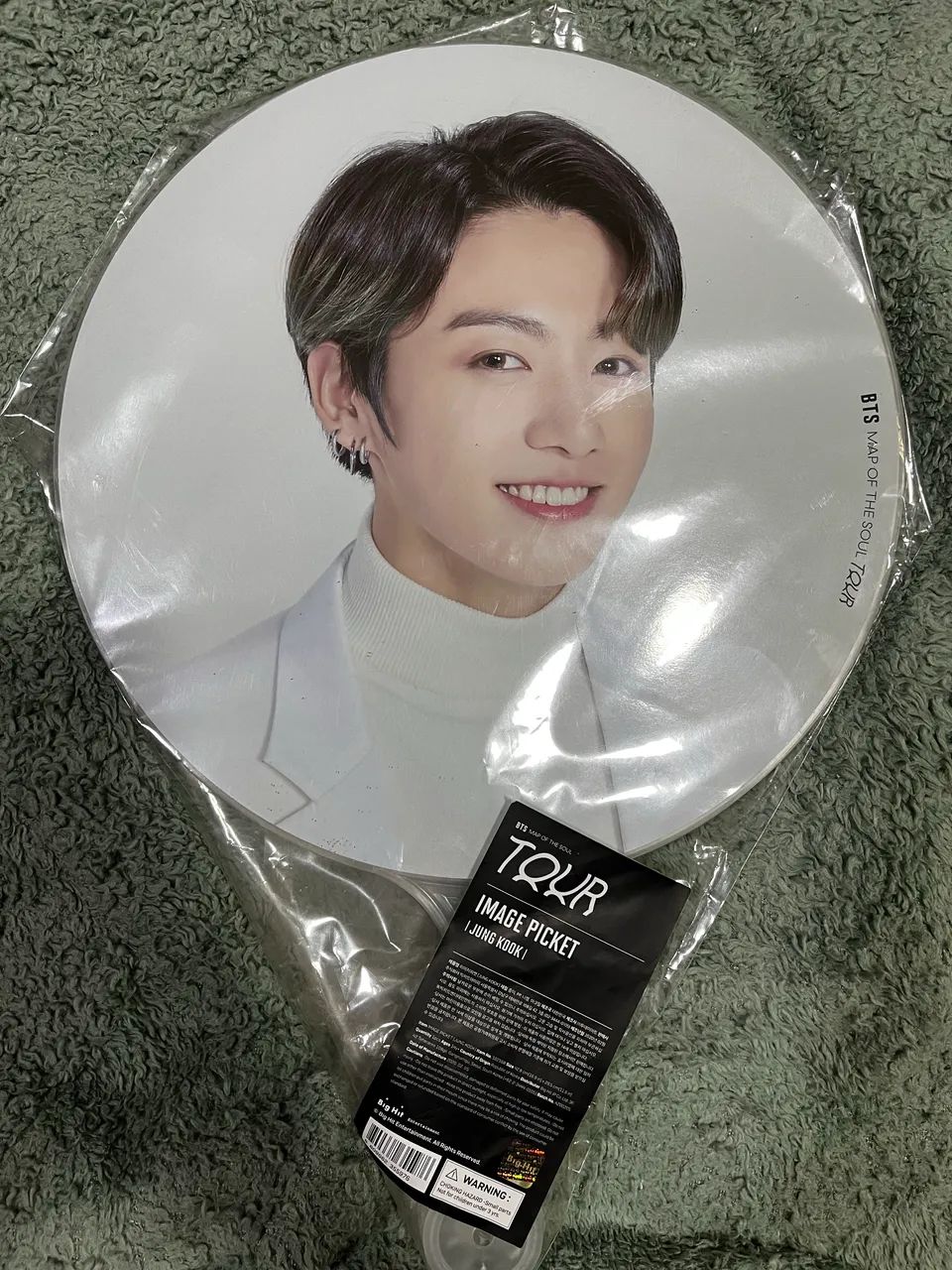 IMAGE PICKET JUNGKOOK