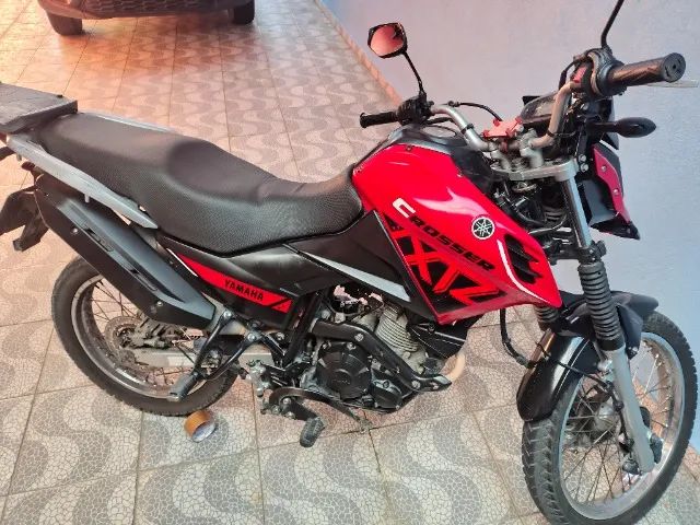Yamaha 150 Closser - Foto 4