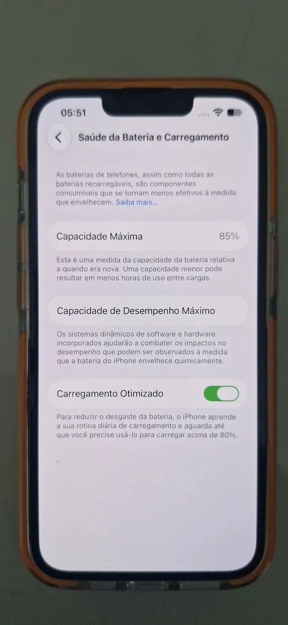 iPhone 14 128gb - Foto 2