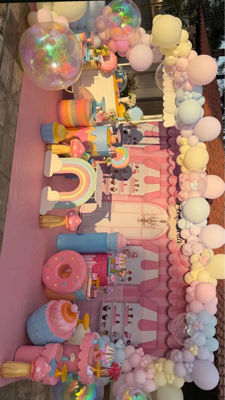 Decoração de doces e confeitaria  - Foto 3
