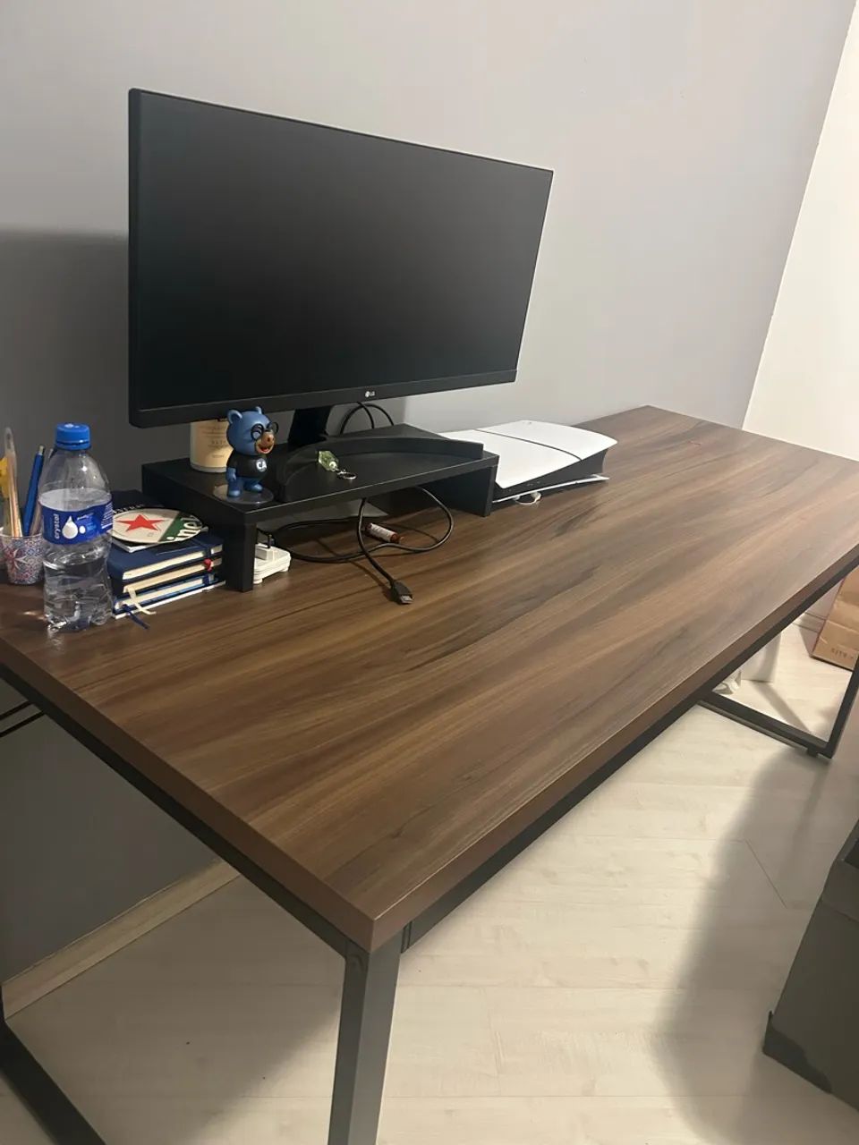 Mesa escritorio  - Foto 4
