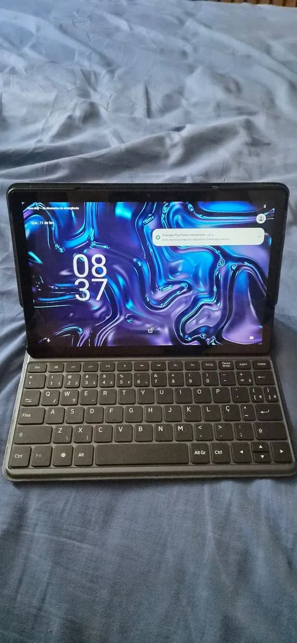 Tablet Positivo Vision Tab 10 4gb Ram 128gb