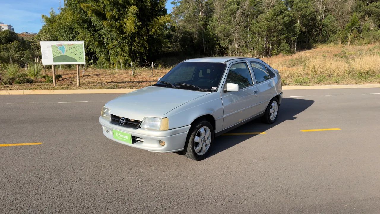 Chevrolet Kadett 1998