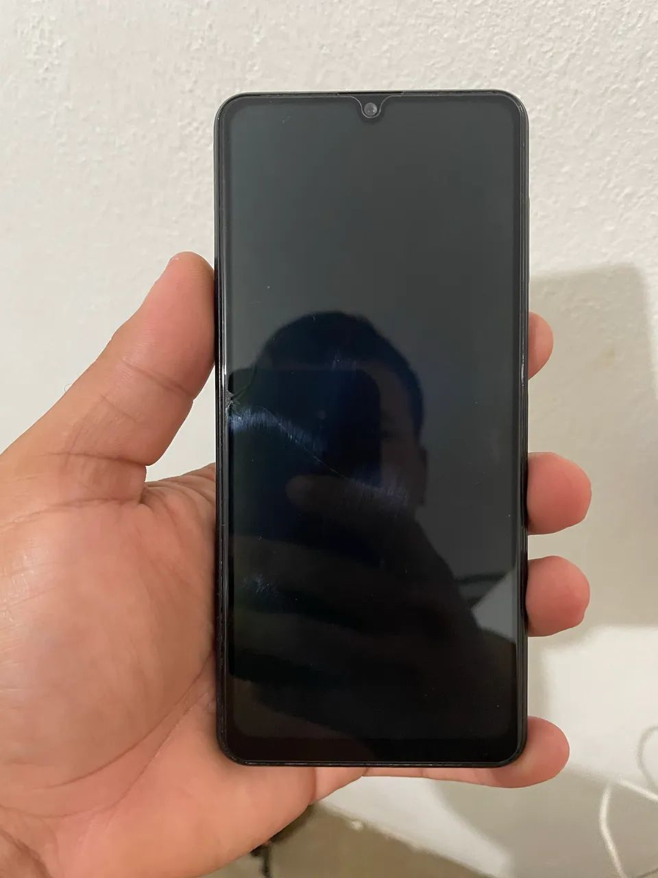 Vendo samsung m32 128gb