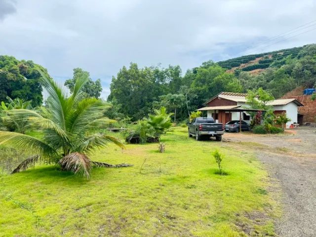 SITIO JOÃO NEIVA ES. - Foto 4