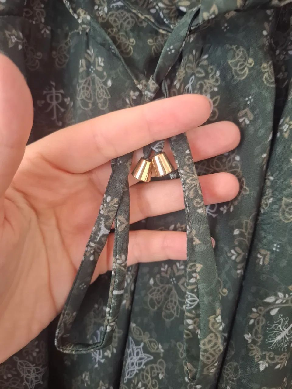 Vestido Toda Frida - Foto 5
