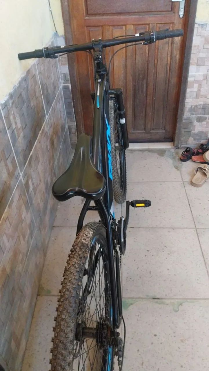 Biscicleta aro 29 - Foto 3