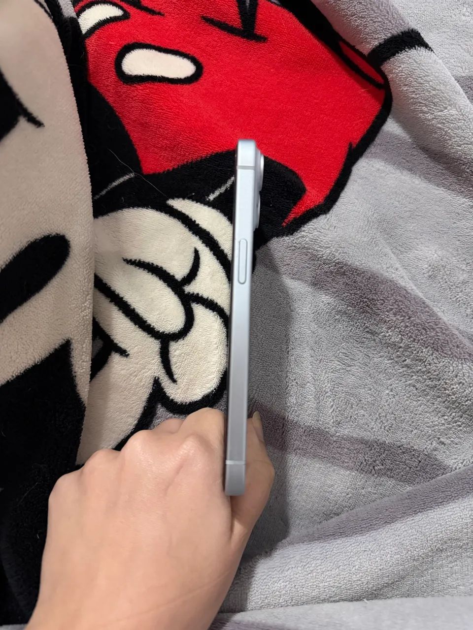 iPhone 15 - Foto 4