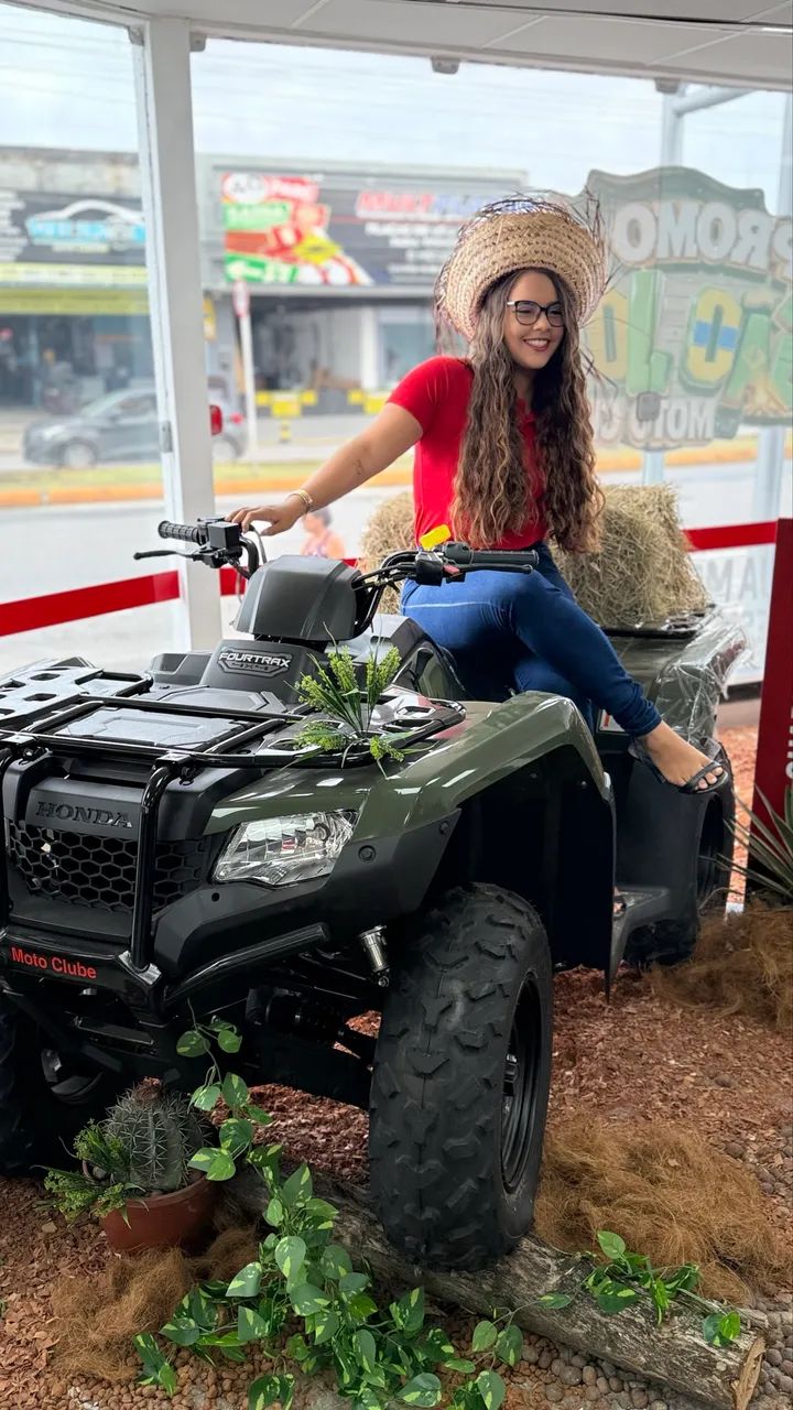 MOTOS 0km