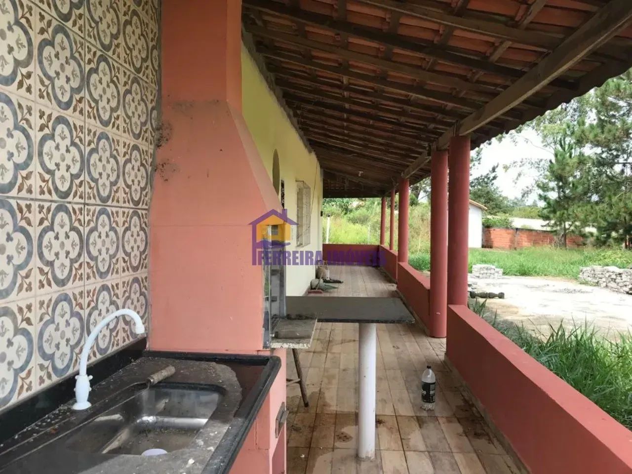 Ibiúna, chácara muito bem localizada, terreno com 5mil metros - Foto 3
