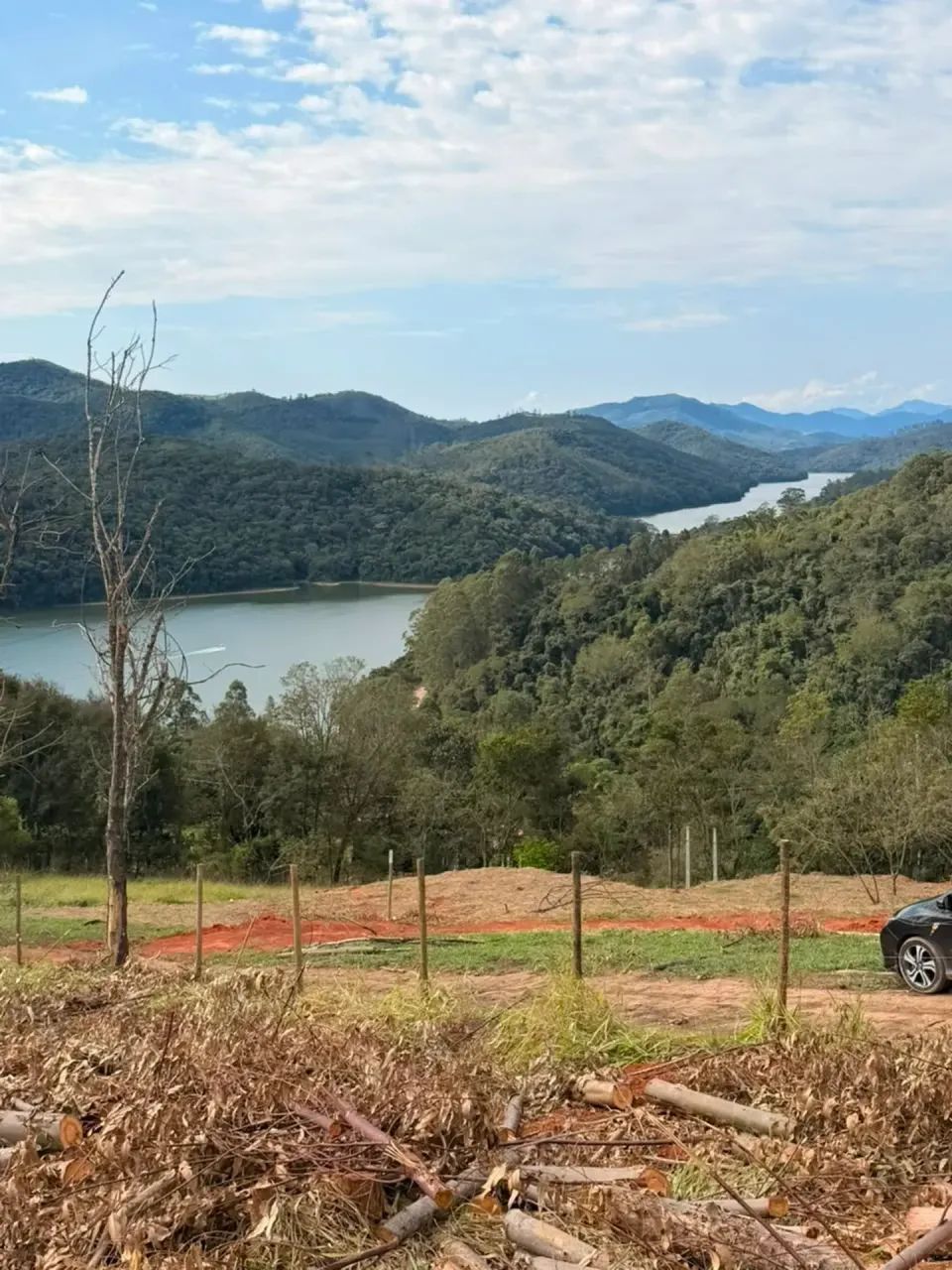 Quero vender meu terreno oportunidade para você - Foto 5