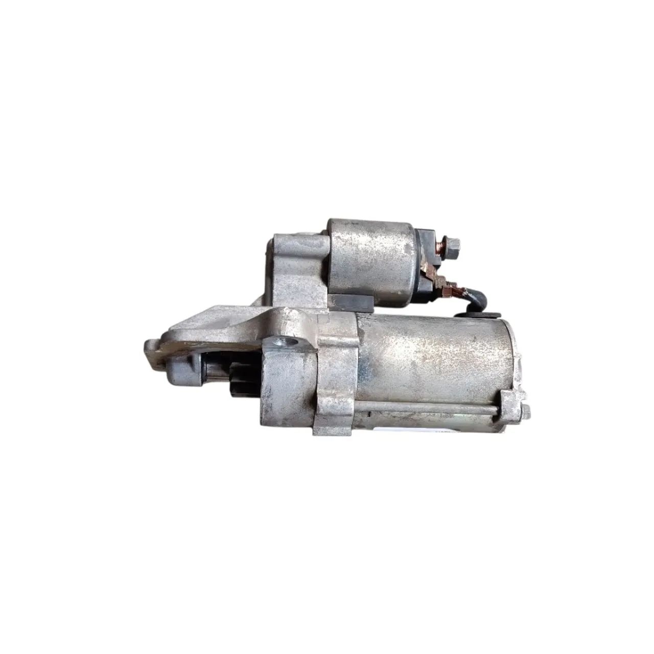 Motor Arranque Ford Focus 2015 2016