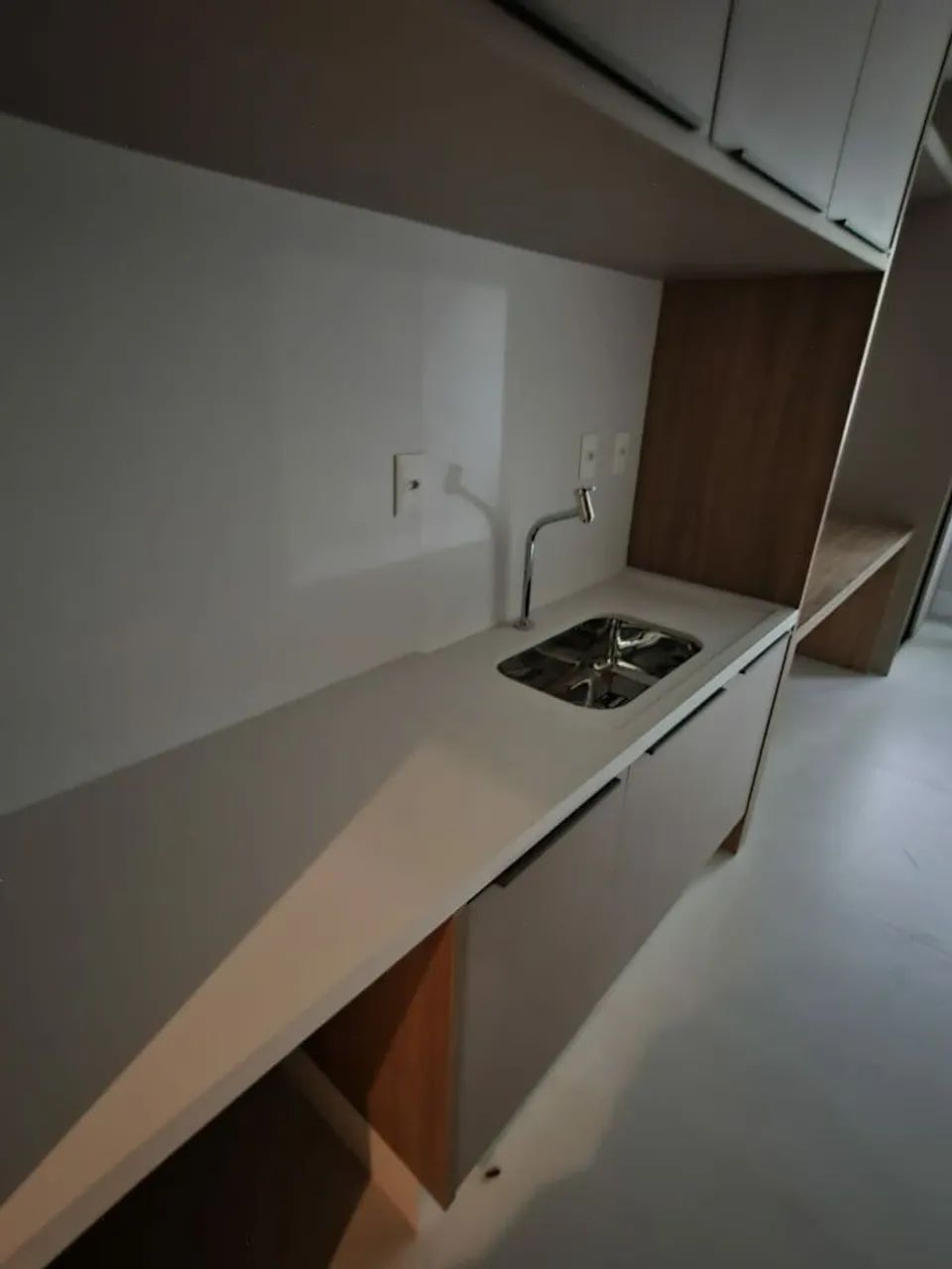 Studio para locação e venda - 23m² em Perdizes - São Paulo. - Foto 4