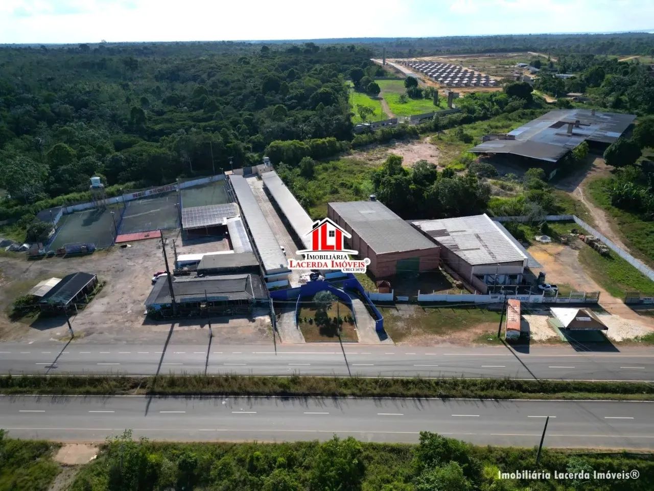 Pousada com 18 suítes, 1.500m² construído - Foto 5