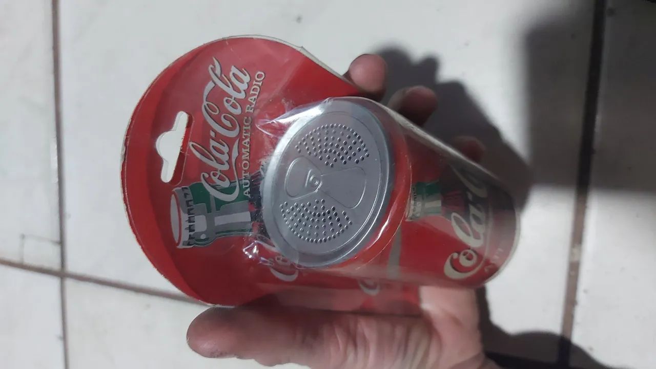 Radio da coca cola fm  - Foto 4