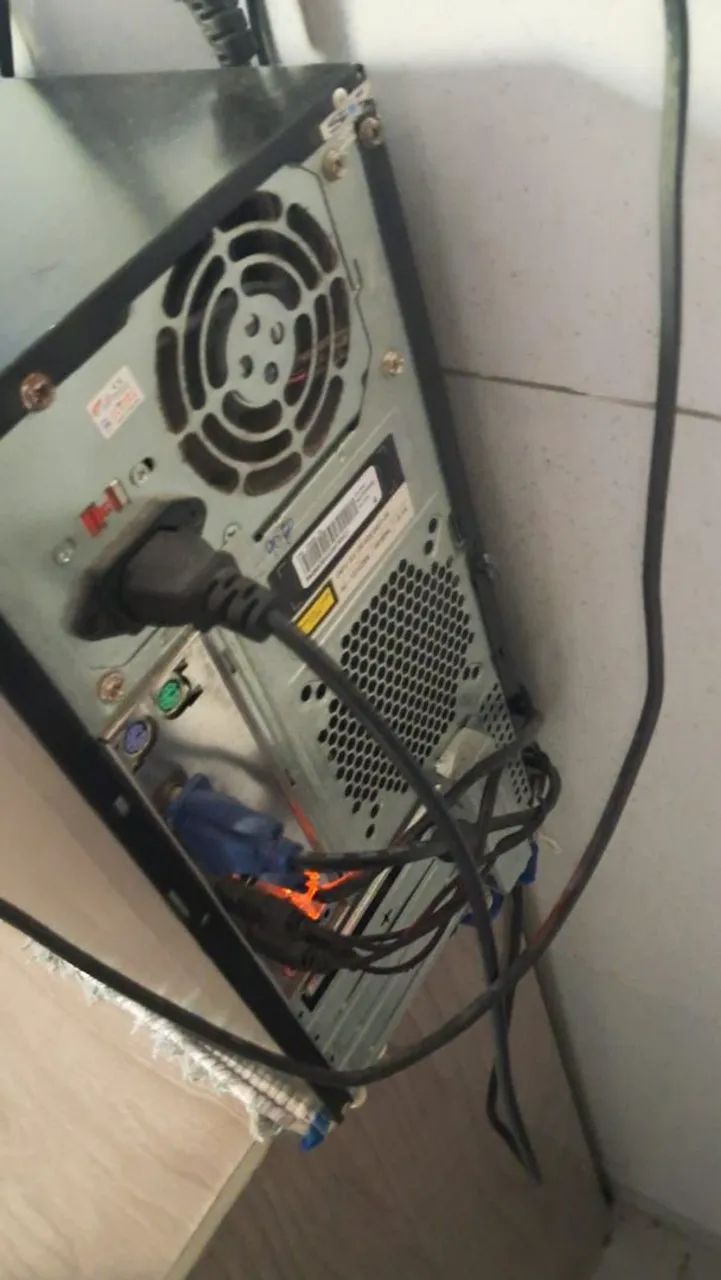Computador completo  - Foto 3