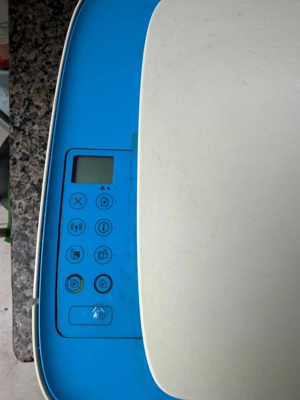 Impressor HP - Foto 4