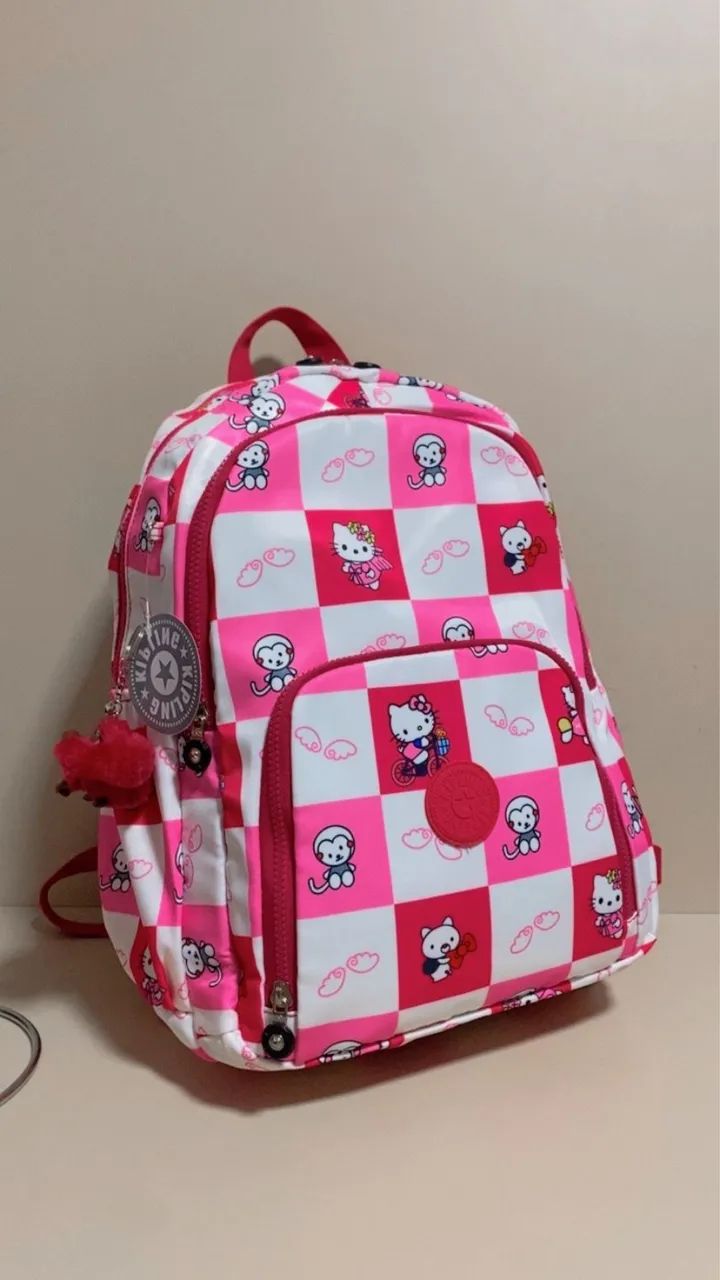 Mochila Kipling - Foto 5