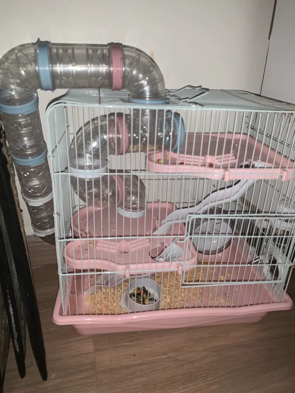 Gaiola de hamster - Foto 3