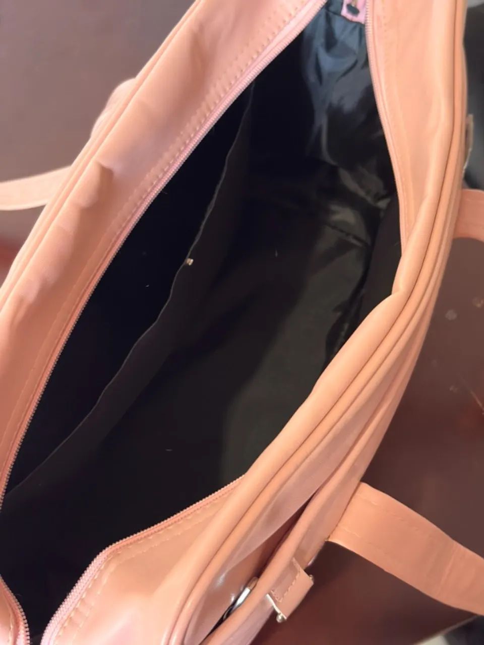 Bolsa de Mão Escolar - Foto 2
