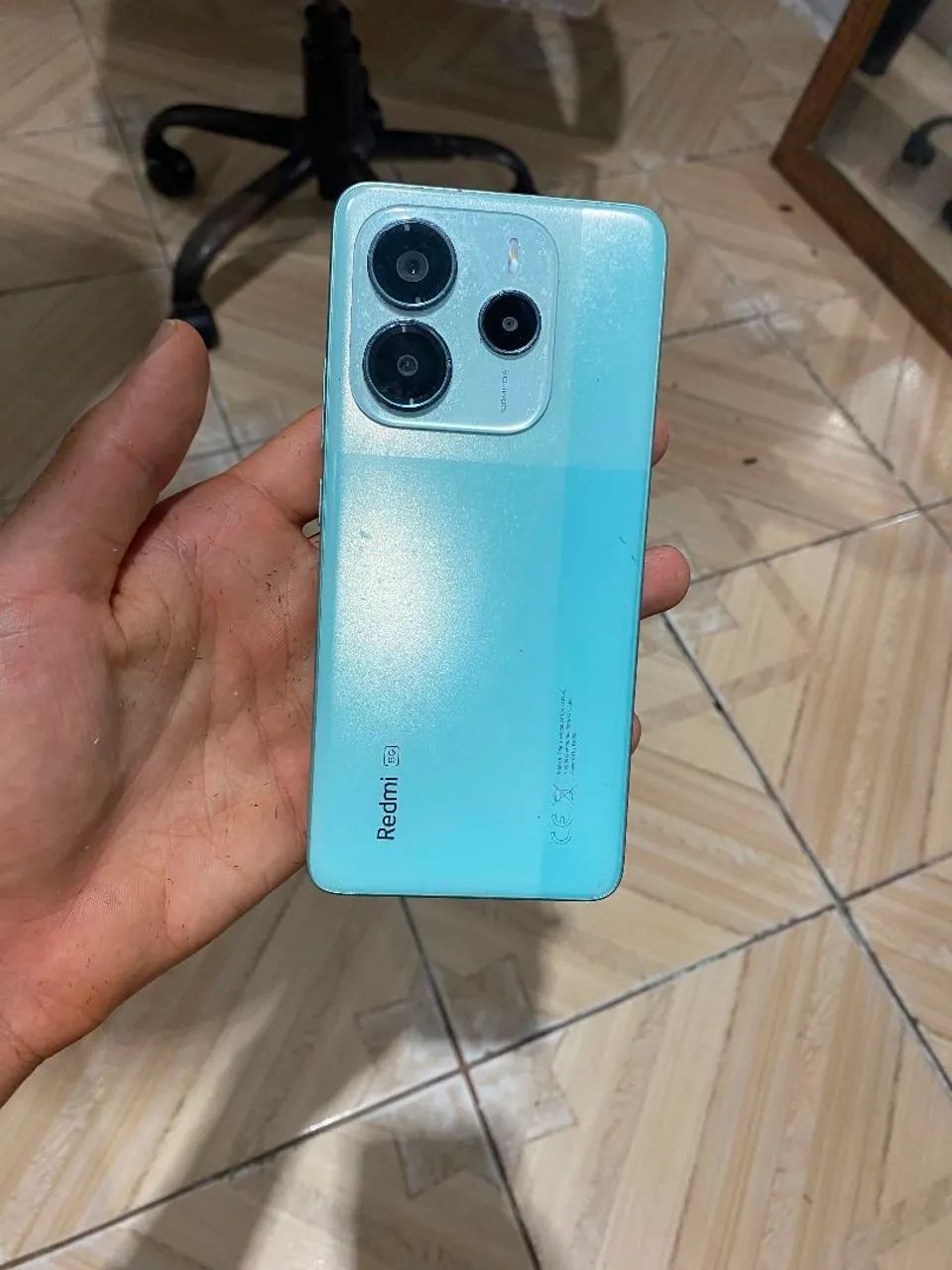 Redmi note 14 5G