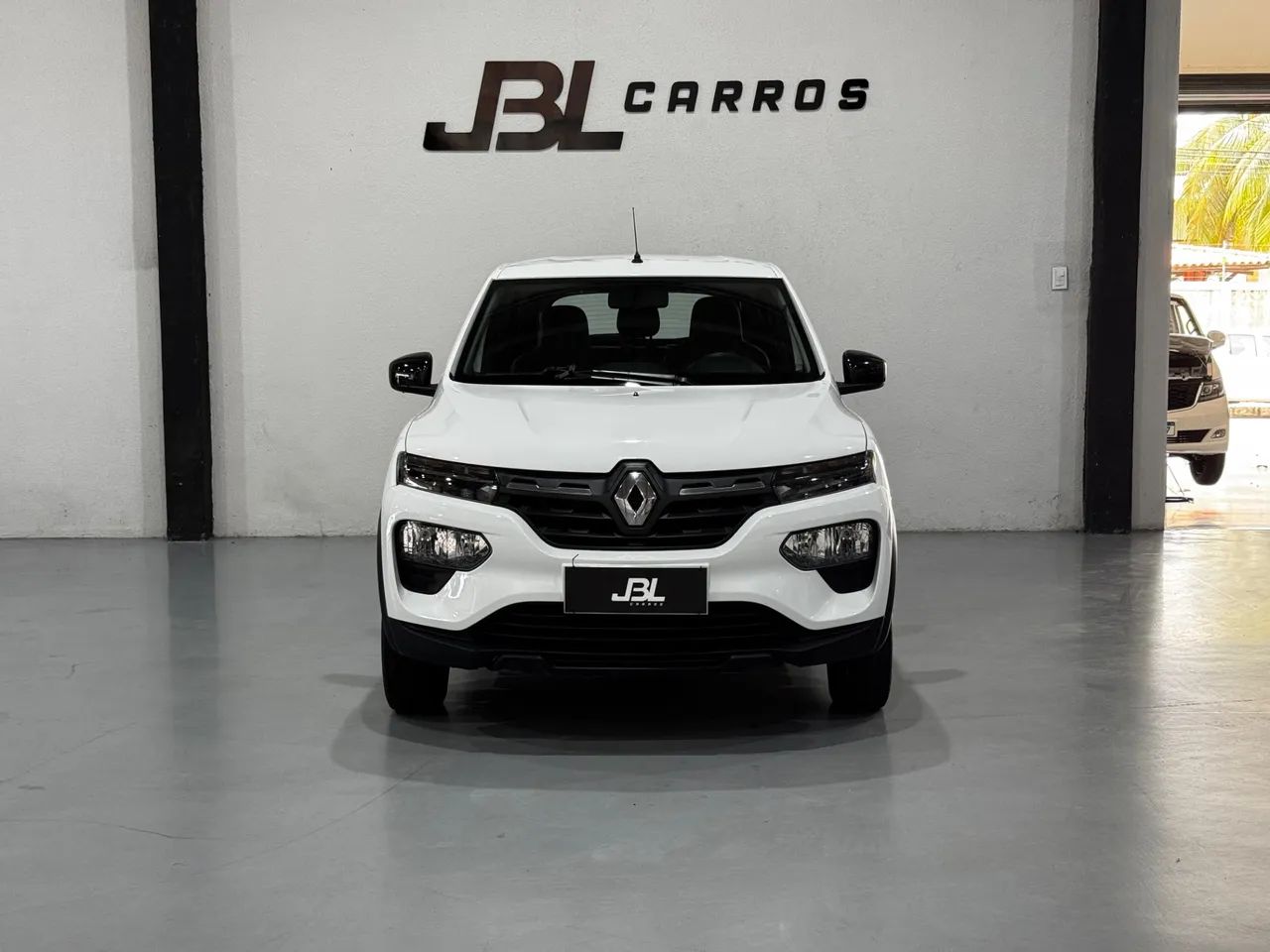 Renault Kwid 1.0 Intense 2023 - Foto 3