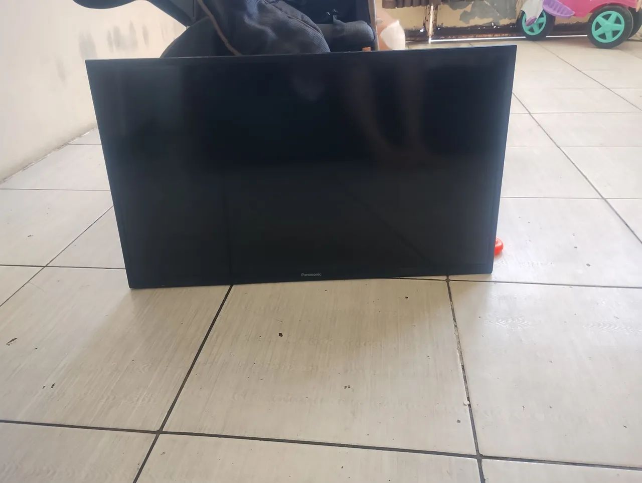 TV precisa trocar a tela 32 polegadas Panasonic 