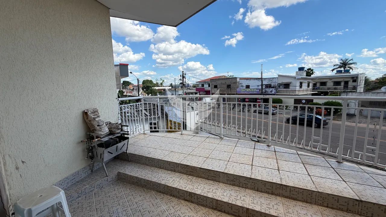 EXCELENTE IMÓVEL COMERCIAL COM LOCALIZAÇÃO ESTRATÉGICA - Foto 4