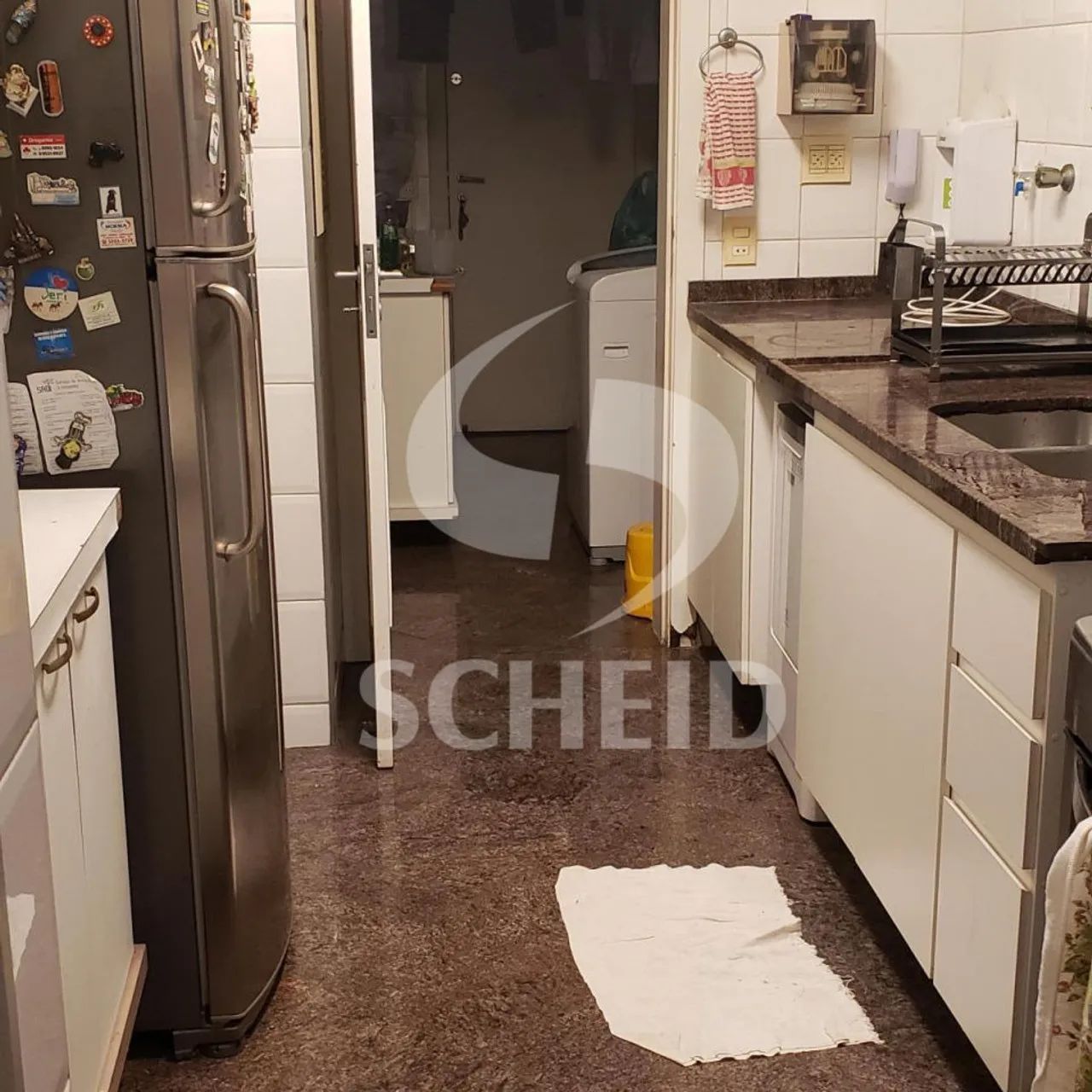 Amplo apartamento com 3 quartos à venda em Moema! - Foto 2